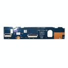 Touch Connection Board For Lenovo Legion Y520-15IKBN 80WK Y520-15IKBA 80WY - 1