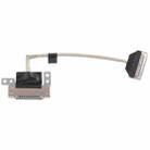 For Microsoft Surface Laptop Go 2 2013 Charging Port Connector Flex Cable (Green) - 1