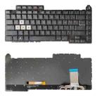 G513 US Version Backlit Laptop Keyboard For Asus ROG Strix G15 G513Q G513QM G513QY GL543 0KBR0-4810US00 4812US00 4814US00 - 1
