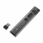 DOOSL DSIT036 Red Laser Pointer 2.4GHz Wireless Presenter PowerPoint Clicker - 1