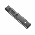 DOOSL DSIT036 Red Laser Pointer 2.4GHz Wireless Presenter PowerPoint Clicker - 4