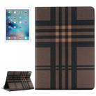 Stripes Pattern Horizontal Flip Leather Case with Holder & Card Slots & Wallet for iPad Pro 9.7 inch - 1