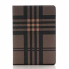 Stripes Pattern Horizontal Flip Leather Case with Holder & Card Slots & Wallet for iPad Pro 9.7 inch - 2