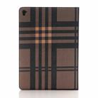 Stripes Pattern Horizontal Flip Leather Case with Holder & Card Slots & Wallet for iPad Pro 9.7 inch - 3