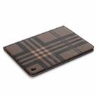 Stripes Pattern Horizontal Flip Leather Case with Holder & Card Slots & Wallet for iPad Pro 9.7 inch - 7