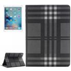 Stripes Pattern Horizontal Flip Leather Case with Holder & Card Slots & Wallet for iPad Pro 9.7 inch - 1