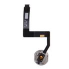 Home Button Assembly Flex Cable, Not Supporting Fingerprint Identification for iPad Pro 9.7 inch (Silver) - 3