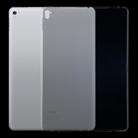 For iPad Pro 9.7 inch 3mm Shockproof Transparent Protective Case - 1