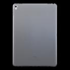 For iPad Pro 9.7 inch 3mm Shockproof Transparent Protective Case - 2