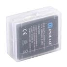 PULUZ Hard Plastic Transparent Battery Storage Box (for GoPro HERO8 Black /7 /6 /5 Battery) - 6