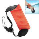 PULUZ Underwater Photography Floating Bobber Wrist Strap for GoPro, Insta360, DJI and Other Action Cameras, Length: 20cm - 1