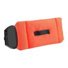 PULUZ Underwater Photography Floating Bobber Wrist Strap for GoPro, Insta360, DJI and Other Action Cameras, Length: 20cm - 2