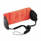 PULUZ Underwater Photography Floating Bobber Wrist Strap for GoPro, Insta360, DJI and Other Action Cameras, Length: 20cm - 3