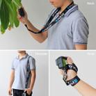 PULUZ 60cm Detachable Long Neck Strap Lanyard Sling GoPro Hero12 Black / Hero11 /10 /9 /8 /7 /6 /5, Insta360 Ace / Ace Pro, DJI Osmo Action 4 and Other Action Cameras - 3
