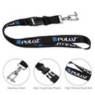 PULUZ 60cm Detachable Long Neck Strap Lanyard Sling GoPro Hero12 Black / Hero11 /10 /9 /8 /7 /6 /5, Insta360 Ace / Ace Pro, DJI Osmo Action 4 and Other Action Cameras - 5