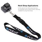 PULUZ 60cm Detachable Long Neck Strap Lanyard Sling GoPro Hero12 Black / Hero11 /10 /9 /8 /7 /6 /5, Insta360 Ace / Ace Pro, DJI Osmo Action 4 and Other Action Cameras - 6