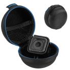 PULUZ Super Mini Storage Case Box for GoPro HERO5 Session /4 Session / Session(Black) - 1