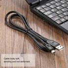 1m Mini 5pin USB Sync Data Charging Cable for Canon EOS 50D / 60D / 70D / 5D2 / 5D3 - 5