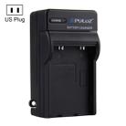 PULUZ US Plug Battery Charger for Nikon EN-EL5 Battery - 1