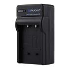 PULUZ US Plug Battery Charger for Nikon EN-EL19 Battery - 2