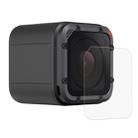 PULUZ 0.3mm Tempered Glass Film for GoPro HERO5 Session /HERO4 Session /HERO Session Lens  - 1