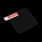 PULUZ 0.3mm Tempered Glass Film for GoPro HERO5 Session /HERO4 Session /HERO Session Lens  - 3