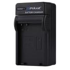 PULUZ Digital Camera Battery Car Charger for Nikon EN-EL14 Battery - 2