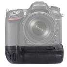 PULUZ Vertical Camera Battery Grip for Nikon D7100 / D7200 Digital SLR Camera - 11