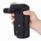 PULUZ Vertical Camera Battery Grip for Canon EOS 6D Mark II - 12