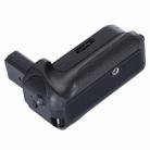 PULUZ Vertical Camera Battery Grip for Sony A6000 Digital SLR Camera - 8