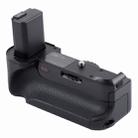 PULUZ Vertical Camera Battery Grip for Sony A6000 Digital SLR Camera - 9