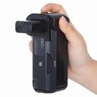 PULUZ Vertical Camera Battery Grip for Sony A6000 Digital SLR Camera - 12