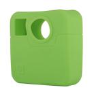 PULUZ for GoPro Fusion Silicone Protective Case(Green) - 2