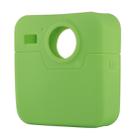 PULUZ for GoPro Fusion Silicone Protective Case(Green) - 3
