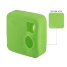 PULUZ for GoPro Fusion Silicone Protective Case(Green) - 5