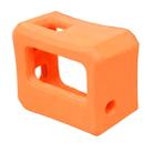 PULUZ Floaty Case for GoPro HERO7 /6 /5(Orange) - 2