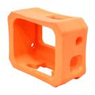 PULUZ Floaty Case for GoPro HERO7 /6 /5(Orange) - 3