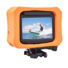 PULUZ Floaty Case for GoPro HERO7 /6 /5(Orange) - 6