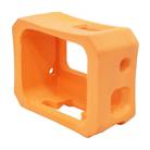 [US Warehouse] PULUZ Floaty Case for GoPro HERO7 /6 /5(Orange) - 3