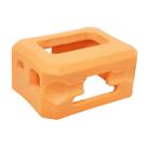 [US Warehouse] PULUZ Floaty Case for GoPro HERO7 /6 /5(Orange) - 4