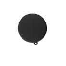 PULUZ Silicone Protective Lens Cover for DJI Osmo Action(Black) - 4