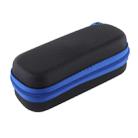 PULUZ Portable Mini Diamond Texture PU Leather Storage Case Bag for Insta360 One X - 2