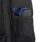 PULUZ Portable Mini Diamond Texture PU Leather Storage Case Bag for Insta360 One X - 8