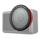 PULUZ UV Lens Filter for DJI Osmo Action - 1