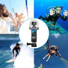 PULUZ 60m Underwater Waterproof Housing Diving Case Cover for DJI Osmo Pocket - 10