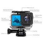 PULUZ 61m Underwater Waterproof Housing Diving Case for DJI Osmo Action, with Buckle Basic Mount & Screw - 4