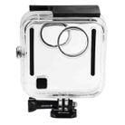 PULUZ 45m Underwater Waterproof Shockproof Housing Diving Case for GoPro Fusion, with Buckle Basic Mount & Screw - 2