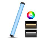 PULUZ RGB Colorful Photo LED Stick Video Light Handheld Magnetic LED Fill Light - 1