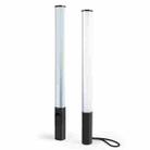 PULUZ 132 LEDs Photo Handheld Stick Light Full Color RGB Fill Light - 2