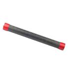 PULUZ Carbon Fiber Extension Monopod Pole Rod Extendable Stick for DJI / MOZA / Feiyu V2 / Zhiyun G5 / SPG Gimbal, Length: 35cm(Red) - 2